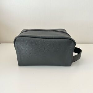 SEPHORA Men's Travel Toiletry Grooming Bag